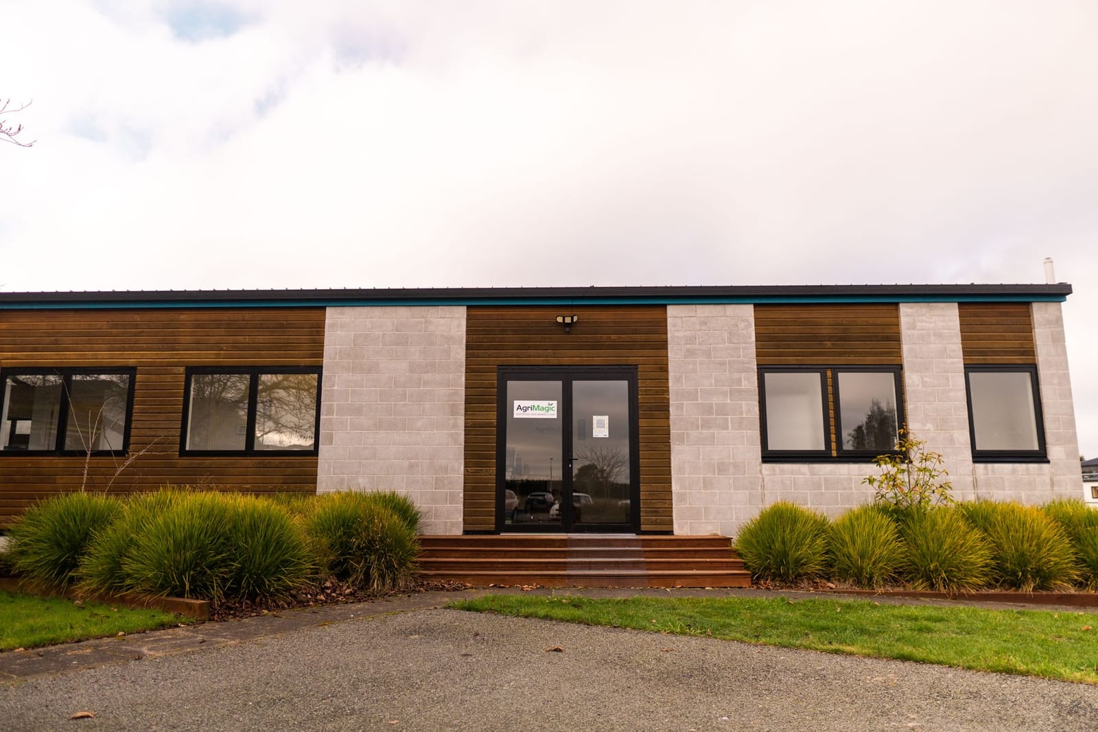 Rowan House Maugers Property